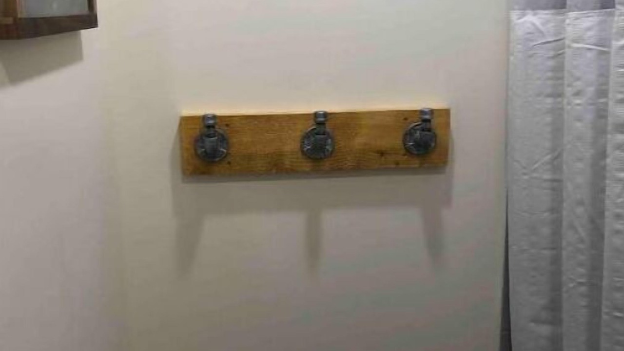 Photo of Bathroom in Nine Mile Falls