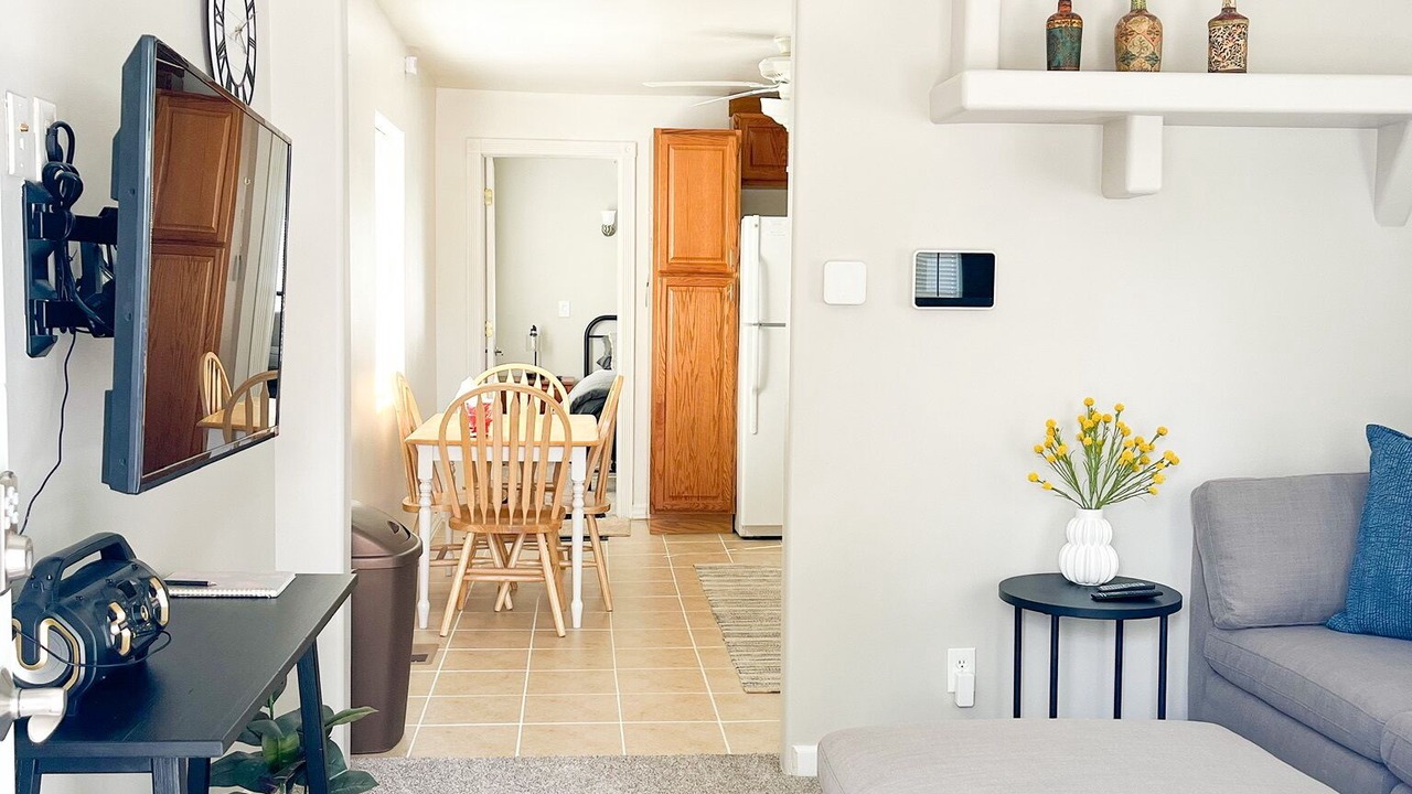 Photo of Livingroom in Cheyenne