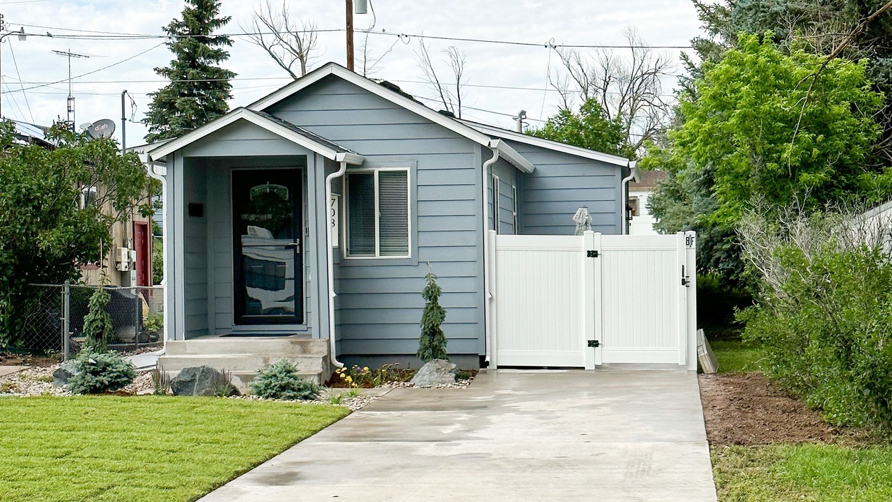 Photo of Outdoor in Cheyenne