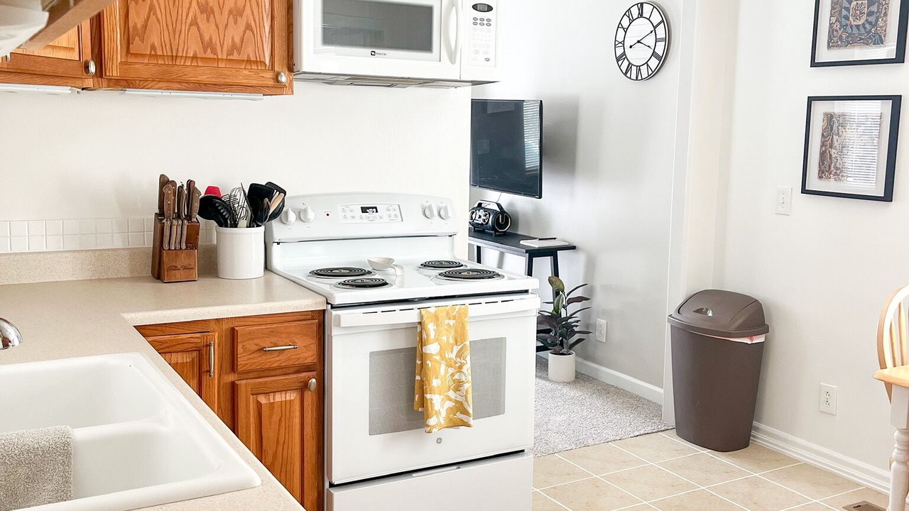 Photo of Kitchen in Cheyenne