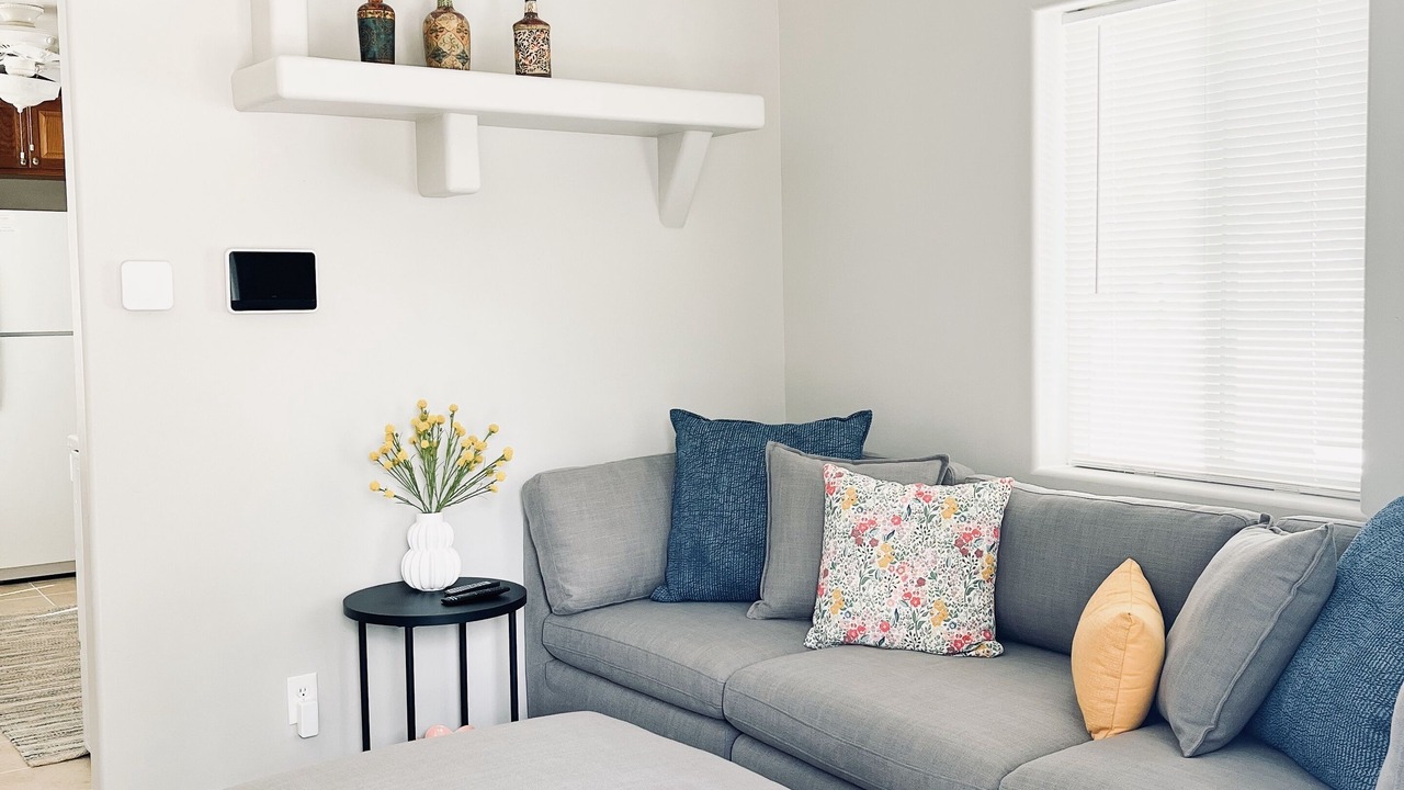 Photo of Livingroom in Cheyenne