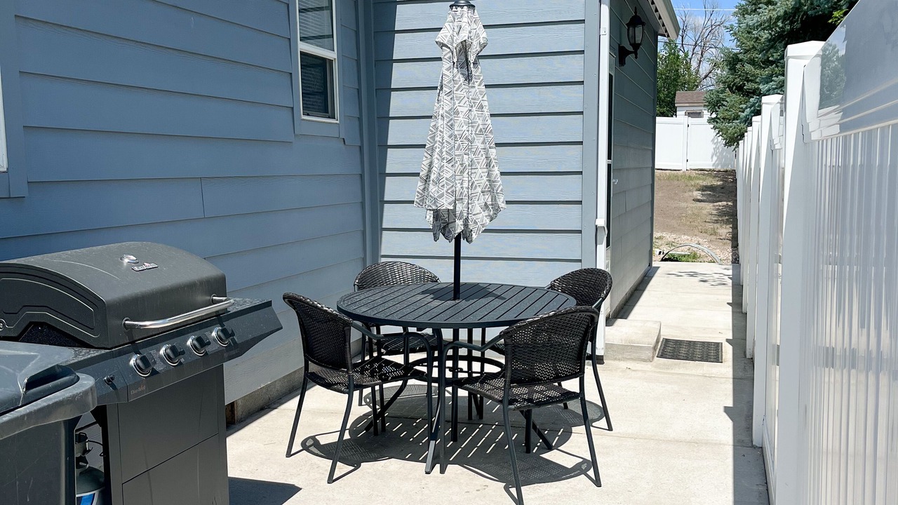 Photo of Outdoor in Cheyenne