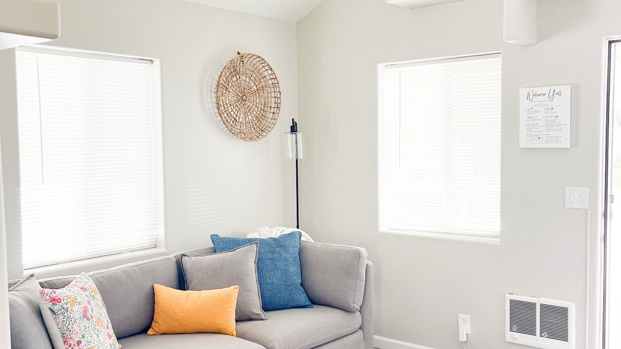 Photo of Livingroom in Cheyenne
