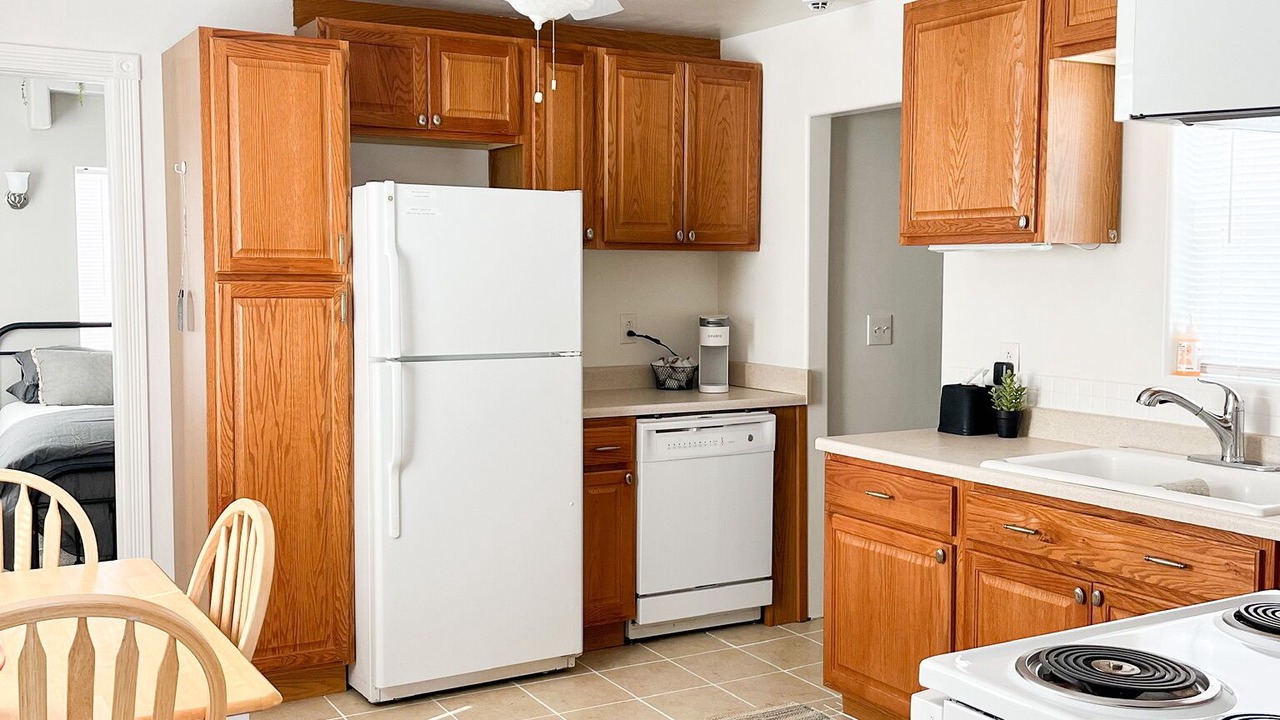 Photo of Kitchen in Cheyenne