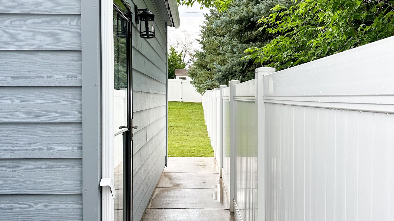 Photo of Outdoor in Cheyenne