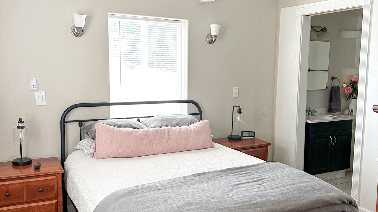 Photo of Bedroom in Cheyenne