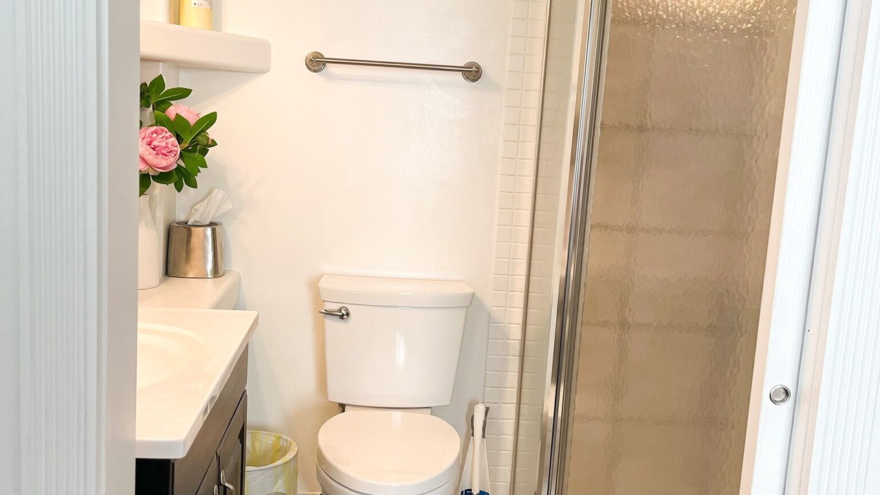 Photo of Bathroom in Cheyenne