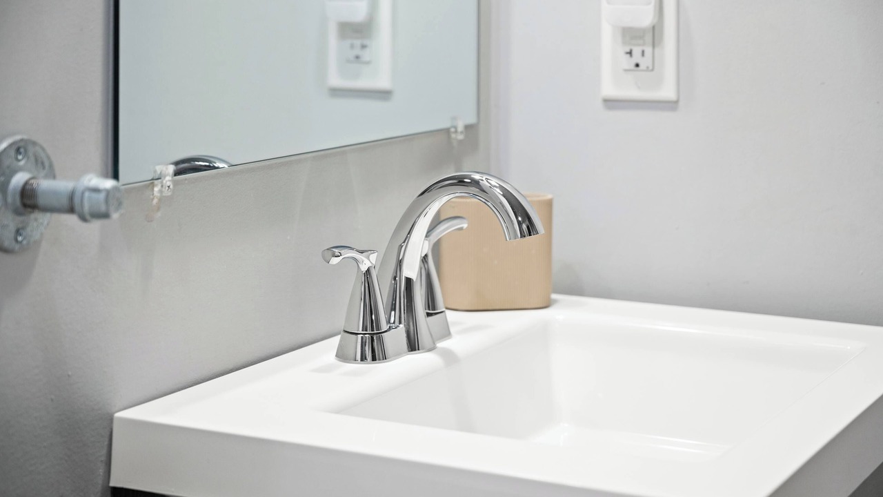 Photo of Bathroom in Ludlow
