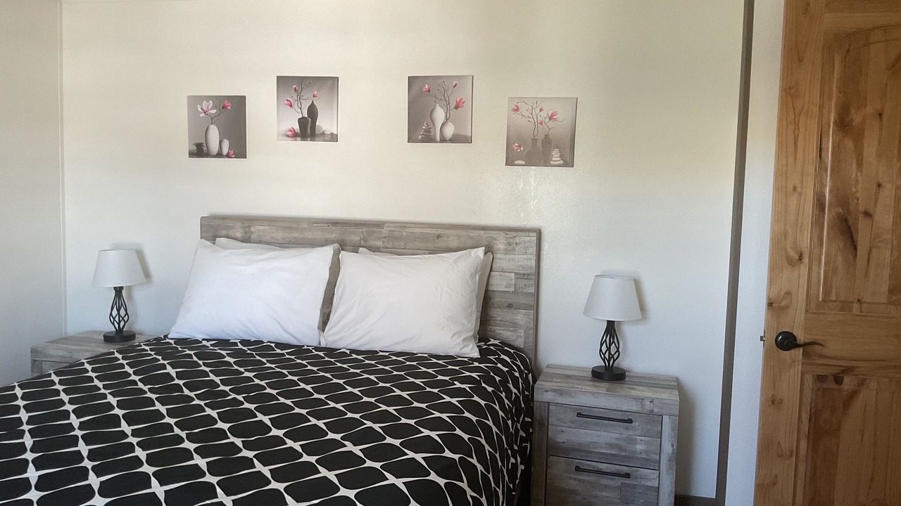 Photo of Bedroom in Stanley