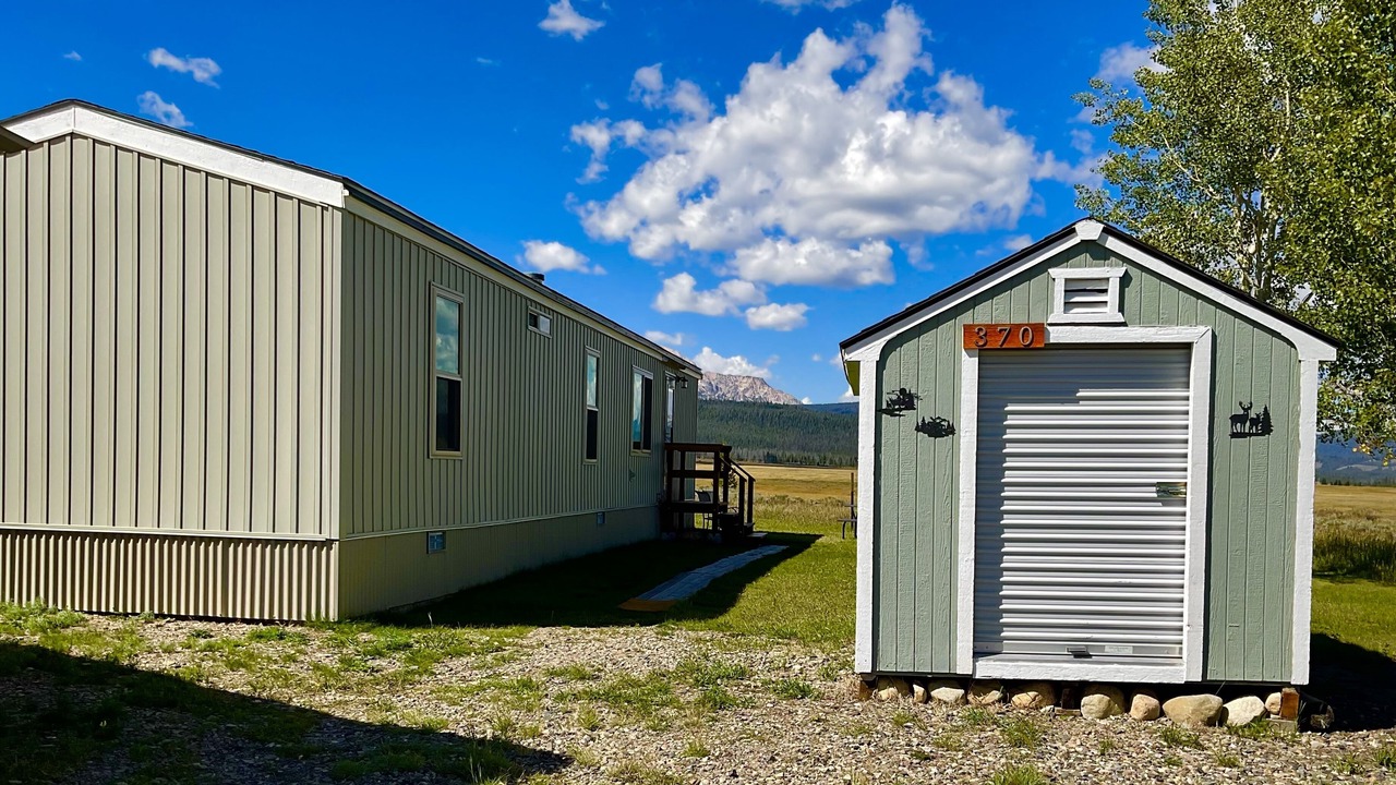 Photo of Outdoor in Stanley