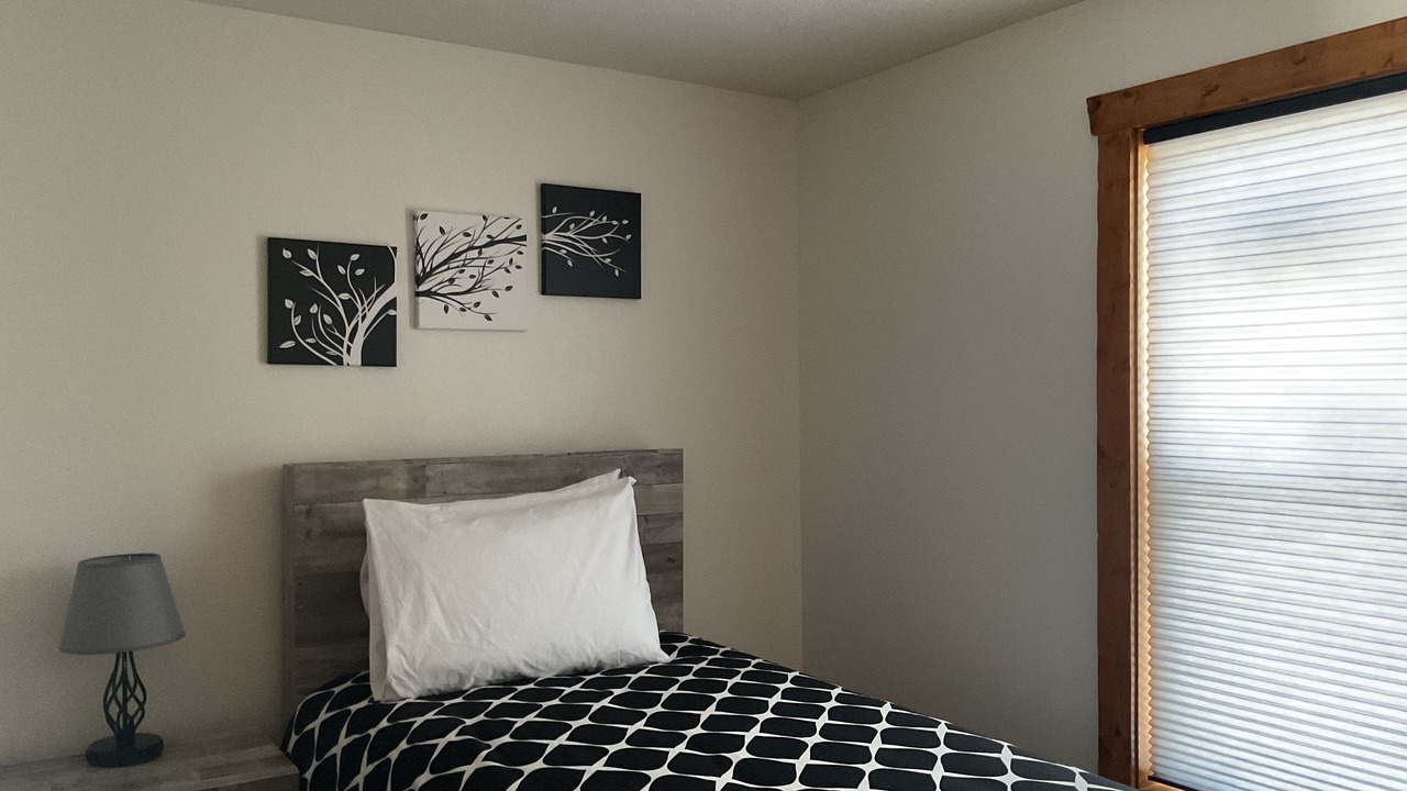Photo of Bedroom in Stanley