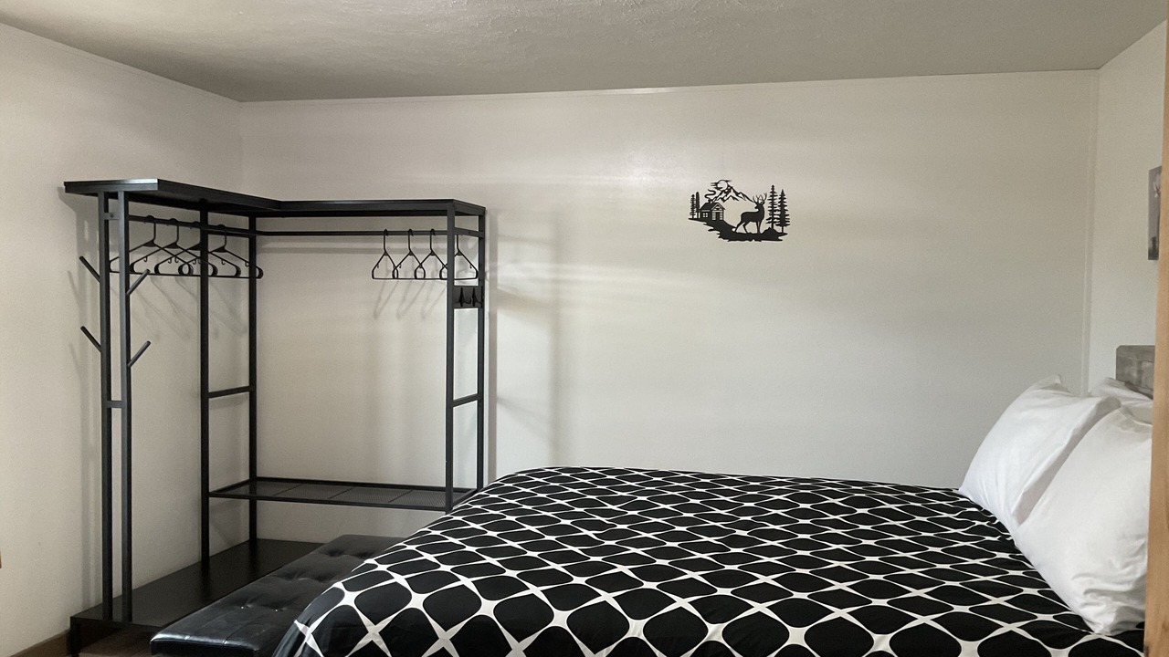 Photo of Bedroom in Stanley