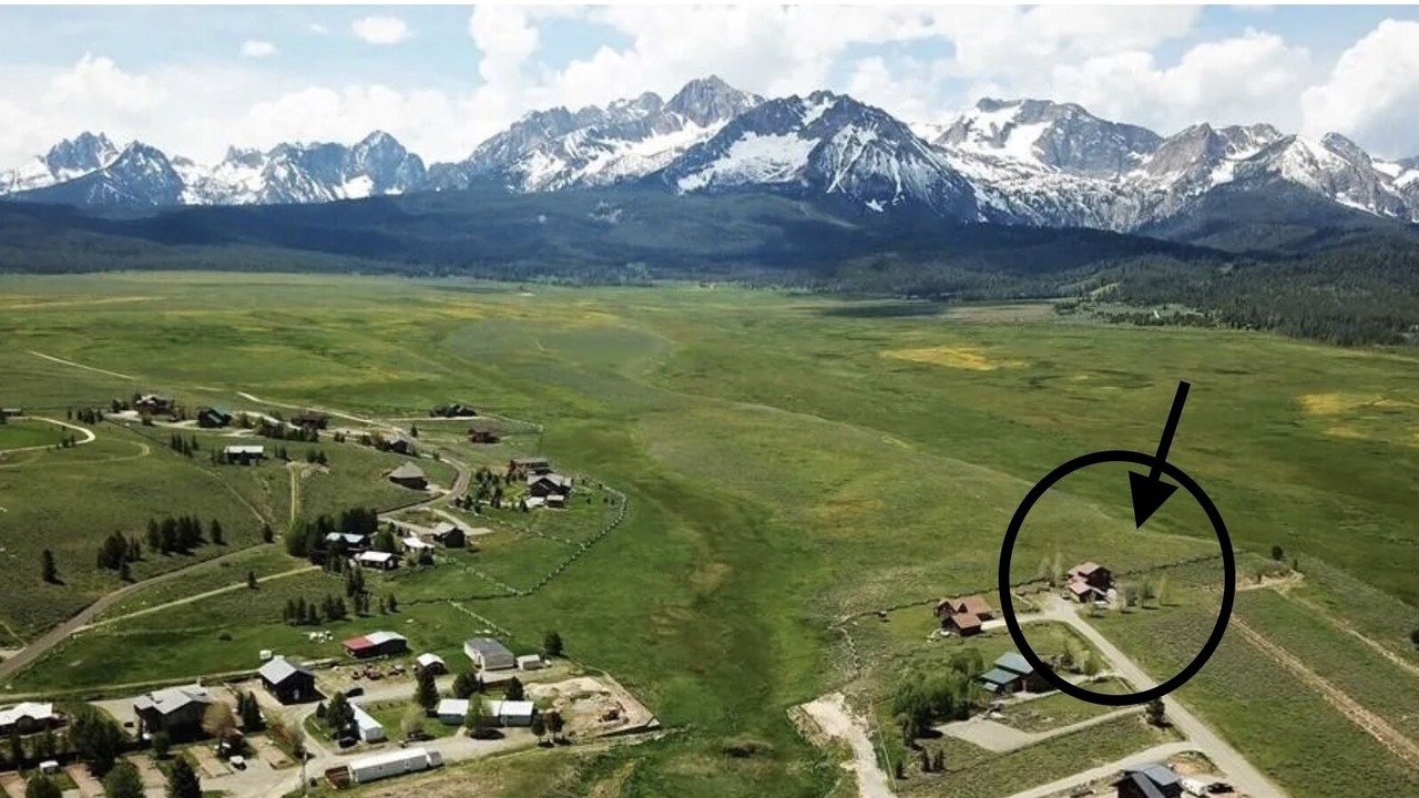 Photo of Outdoor in Stanley