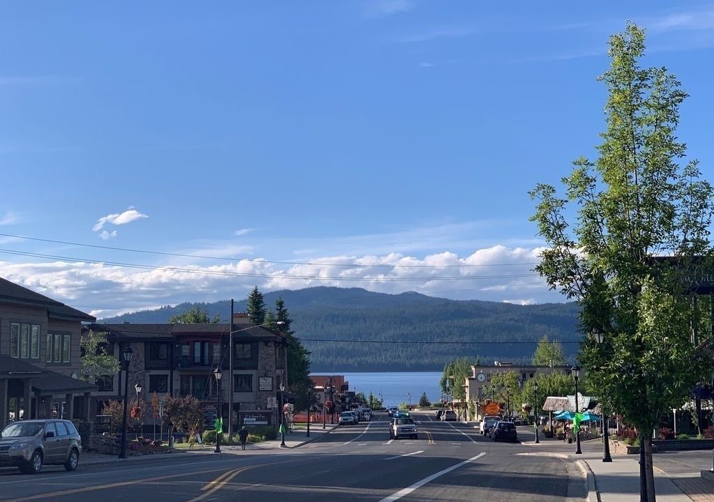 Photo of Others in McCall