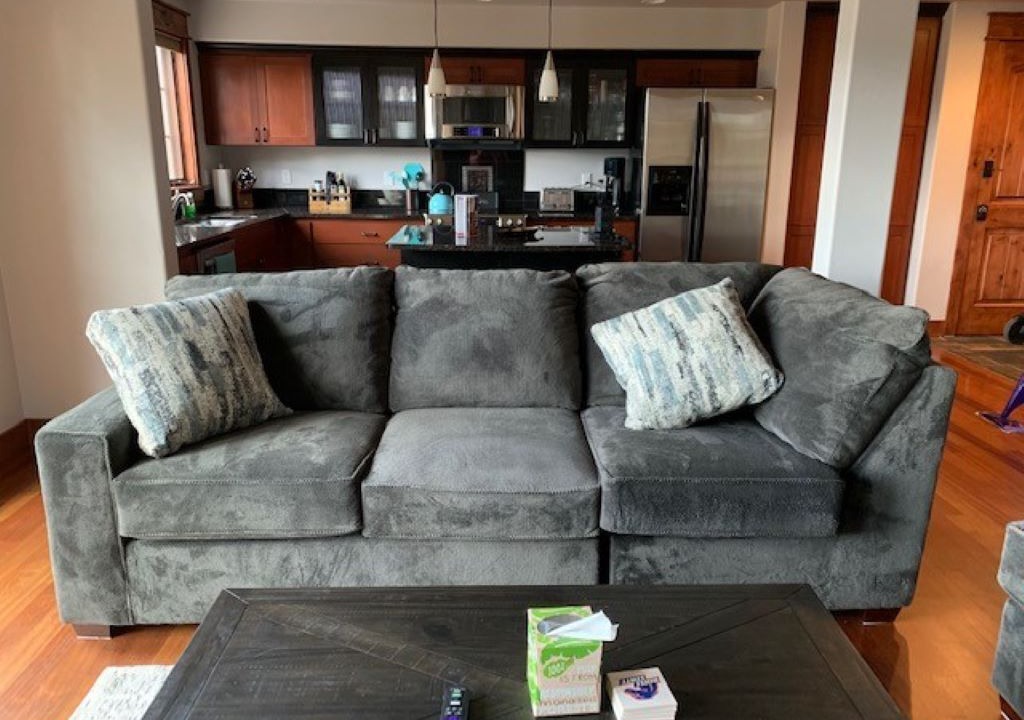 Photo of Livingroom in McCall