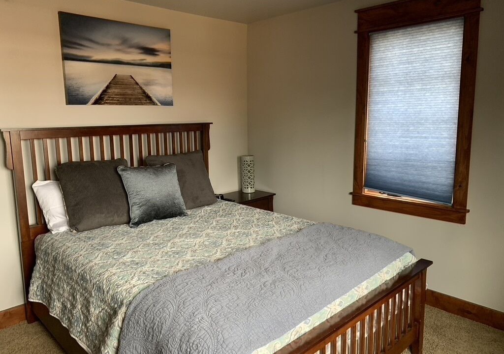 Photo of Bedroom in McCall
