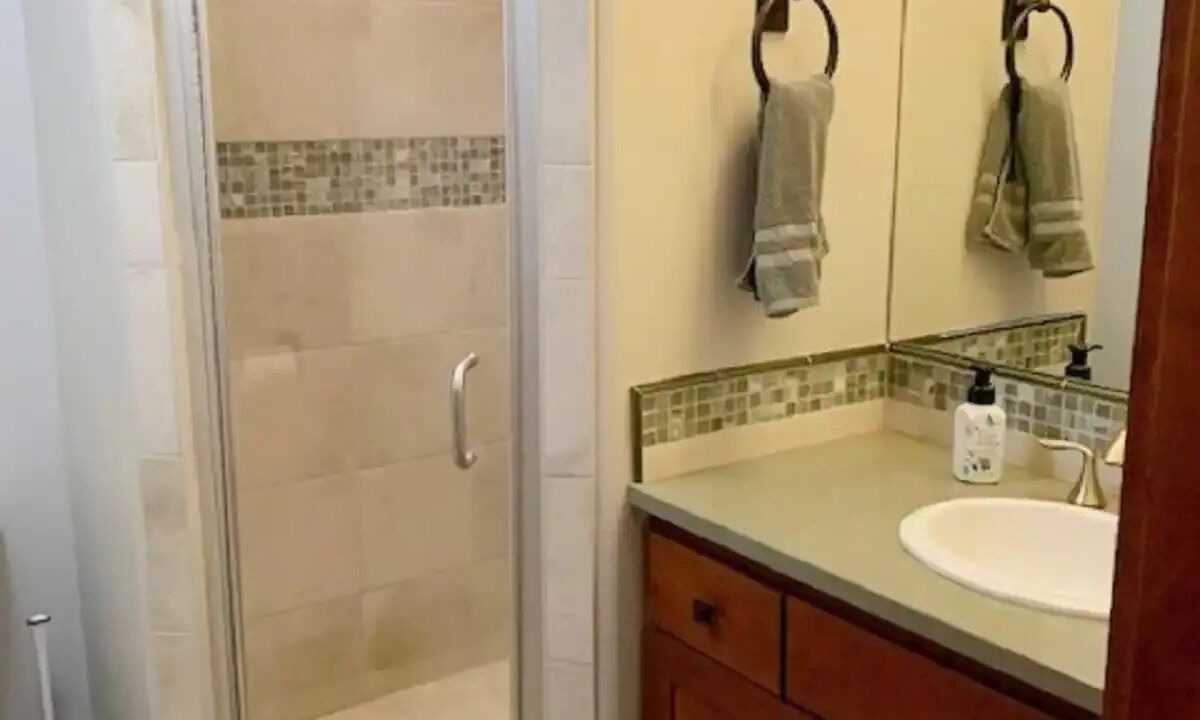Photo of Bathroom in McCall