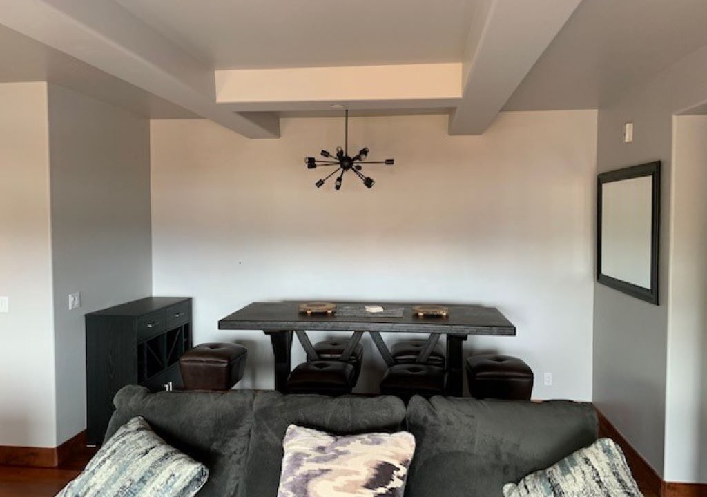 Photo of Livingroom in McCall