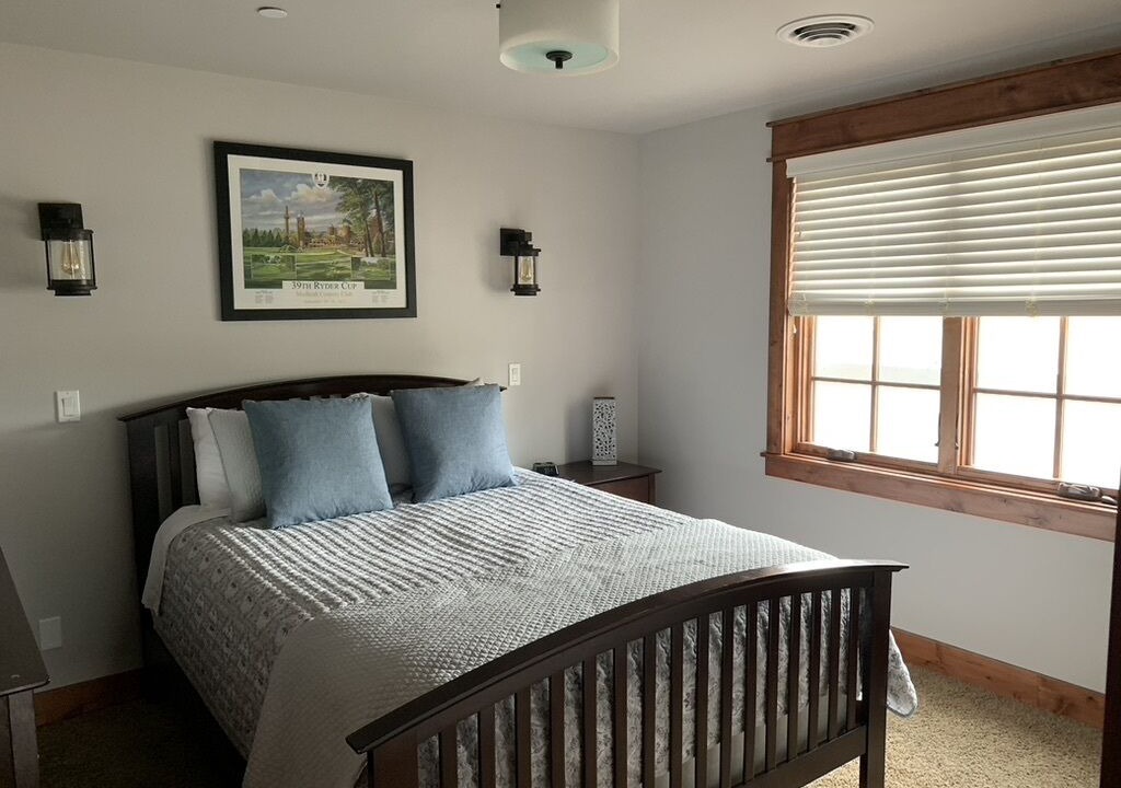 Photo of Bedroom in McCall