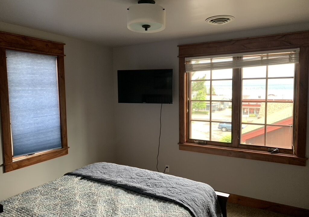 Photo of Bedroom in McCall