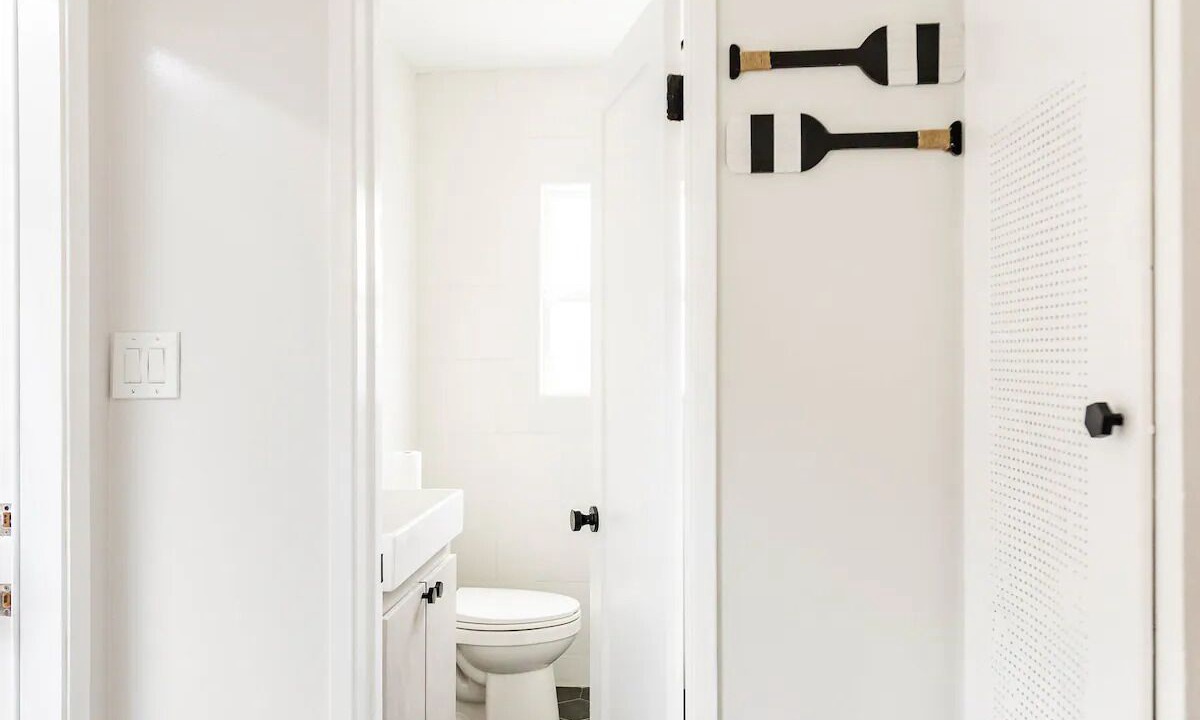 Photo of Bathroom in San Diego