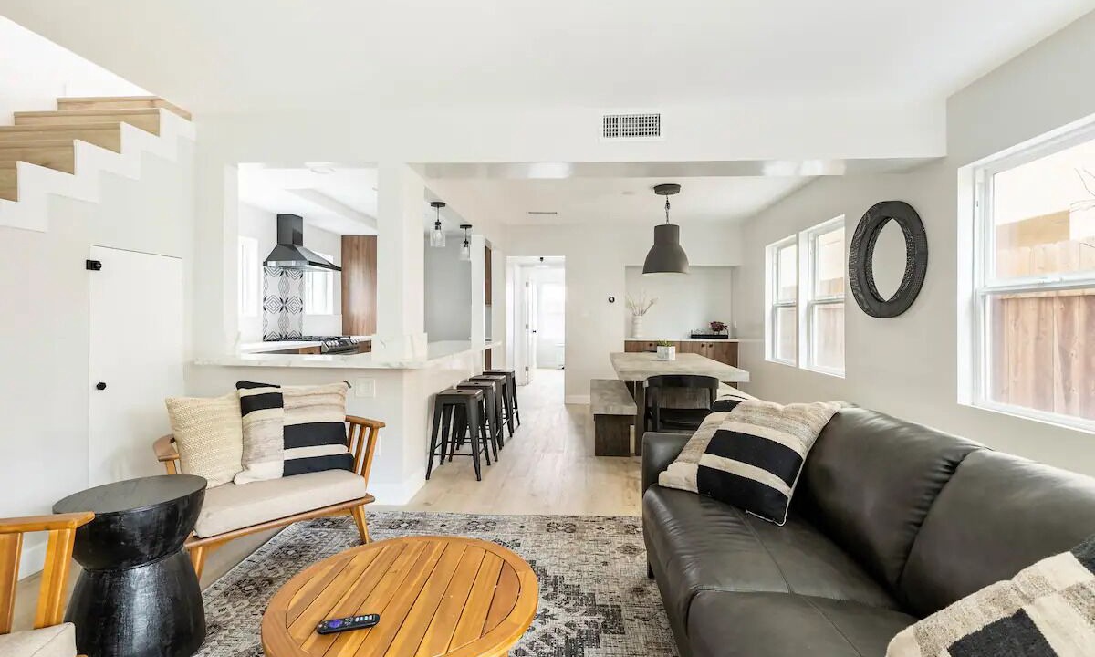 Photo of Livingroom in San Diego