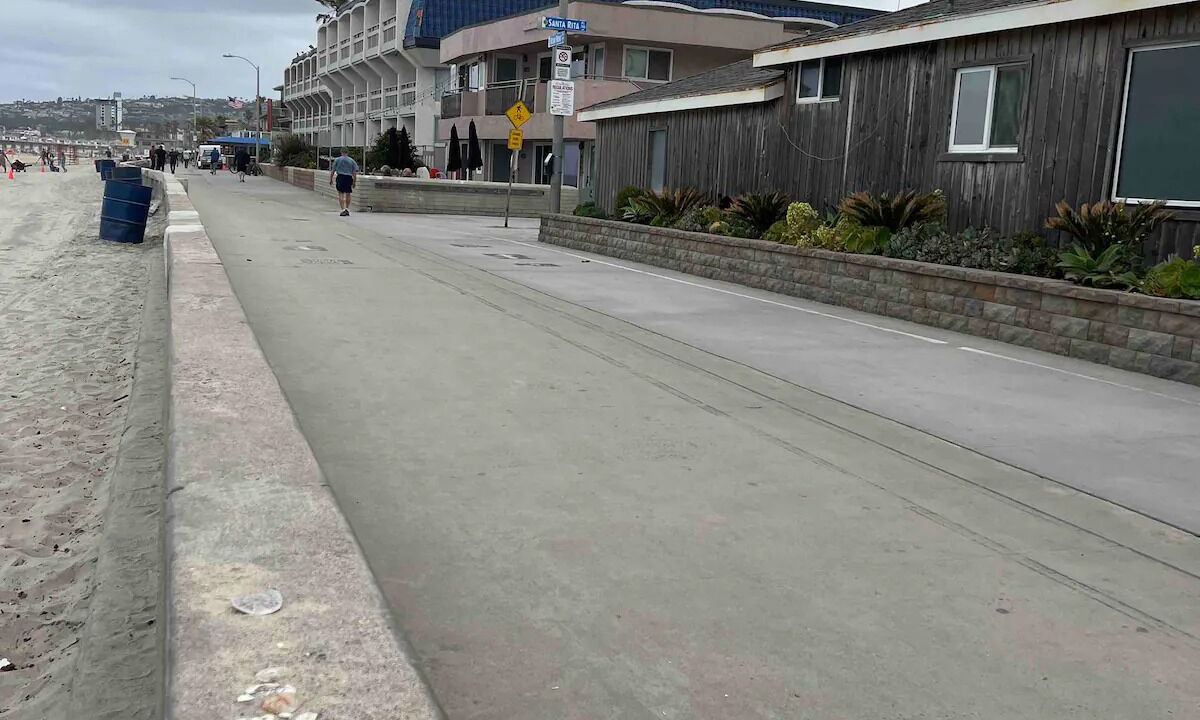 Photo of Outdoor in San Diego