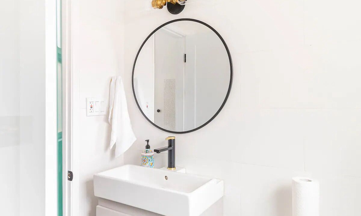Photo of Bathroom in San Diego
