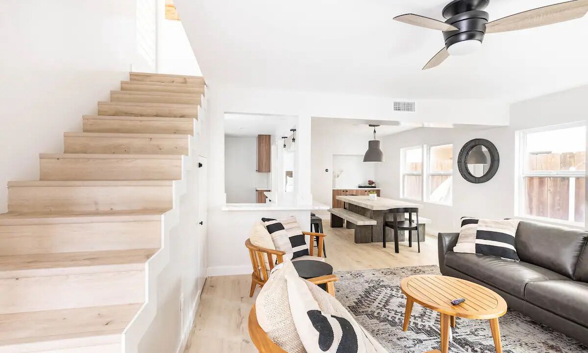 Photo of Bedroom in San Diego