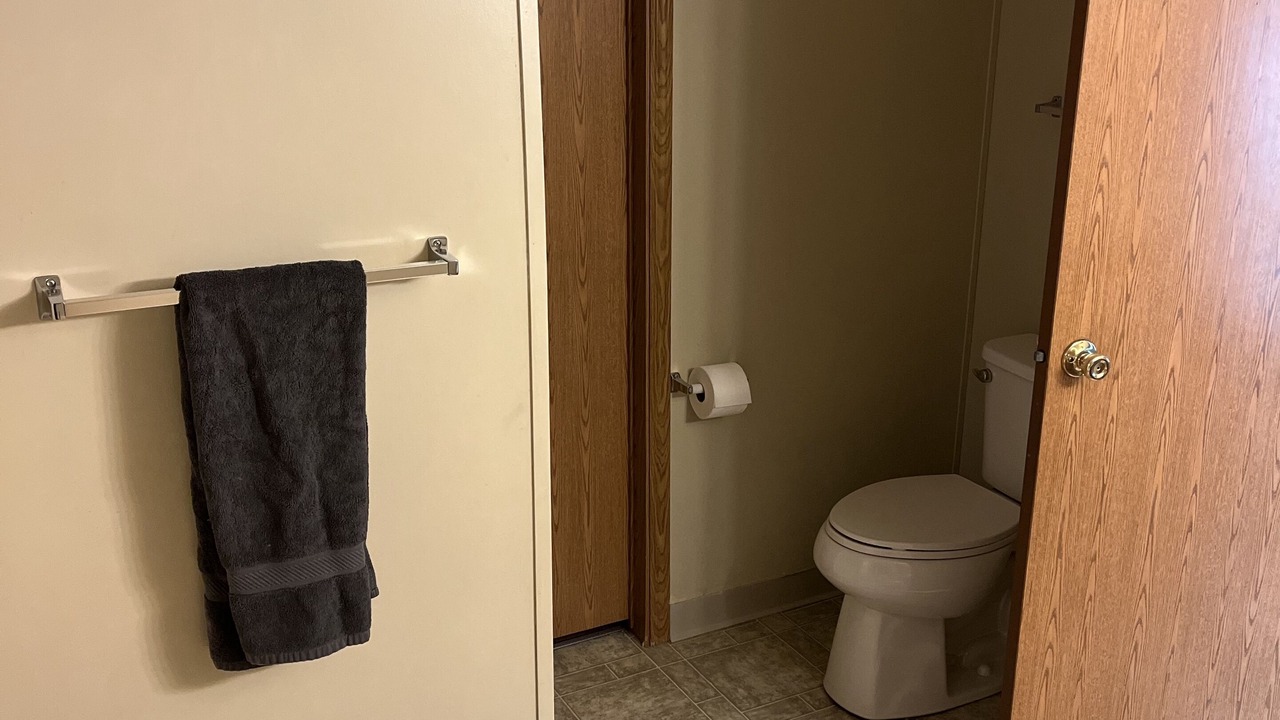 Photo of Bathroom in Somerdale