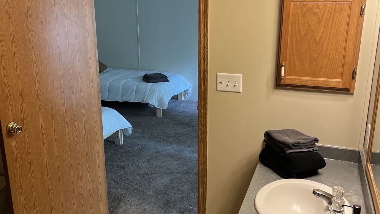 Photo of Bathroom in Somerdale