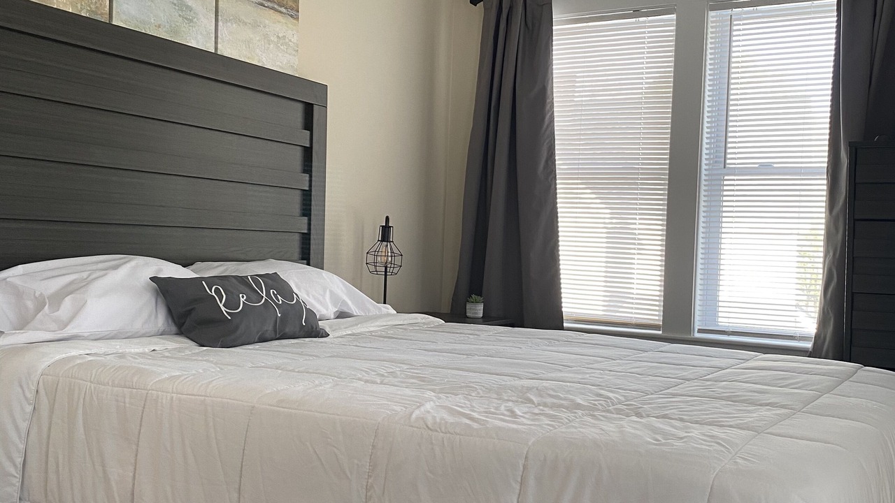 Photo of Bedroom in Roslindale