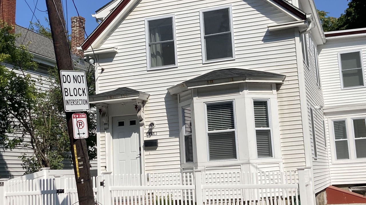 Photo of Outdoor in Roslindale