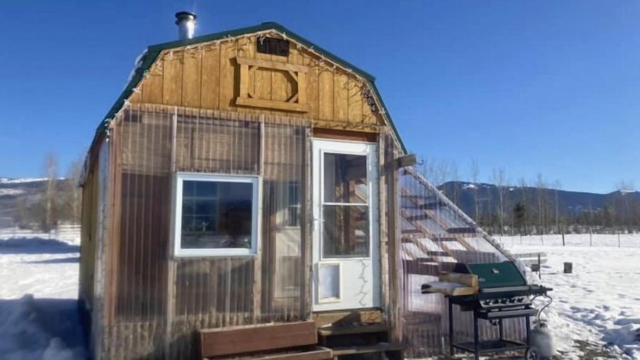 Photo of Outdoor in Driggs