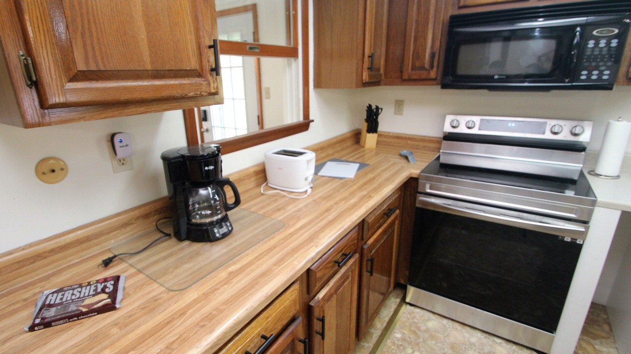 Photo of Kitchen in Farmington