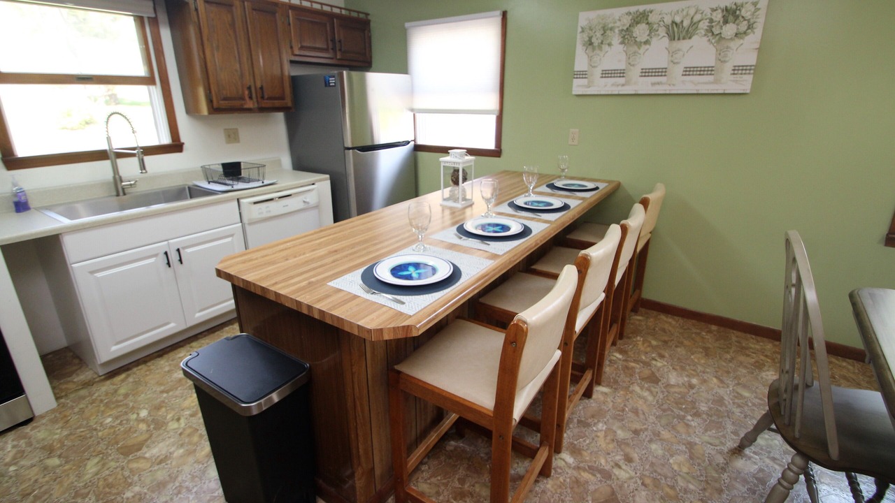 Photo of Kitchen in Farmington