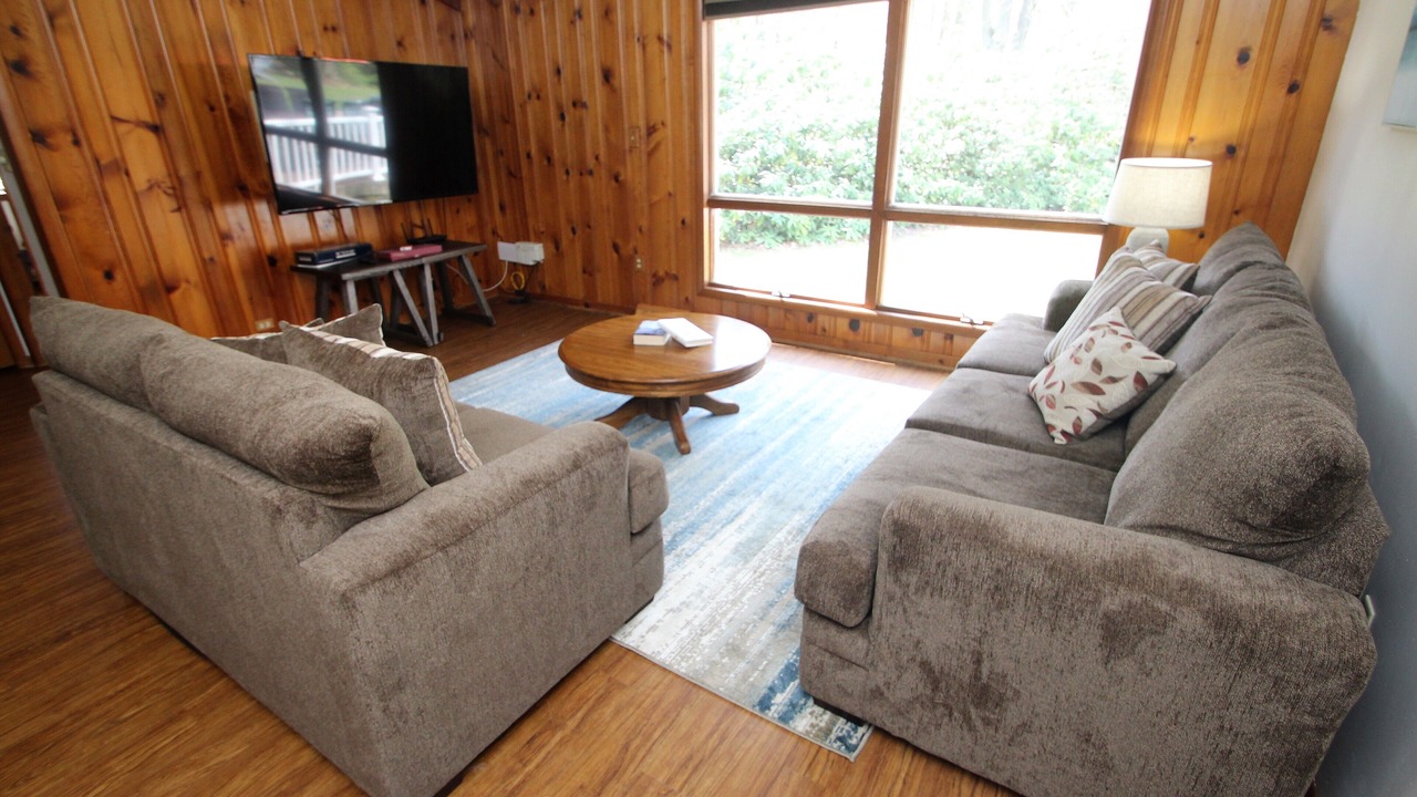 Photo of Livingroom in Farmington
