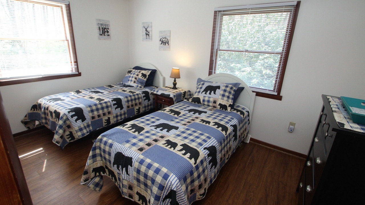 Photo of Bedroom in Farmington