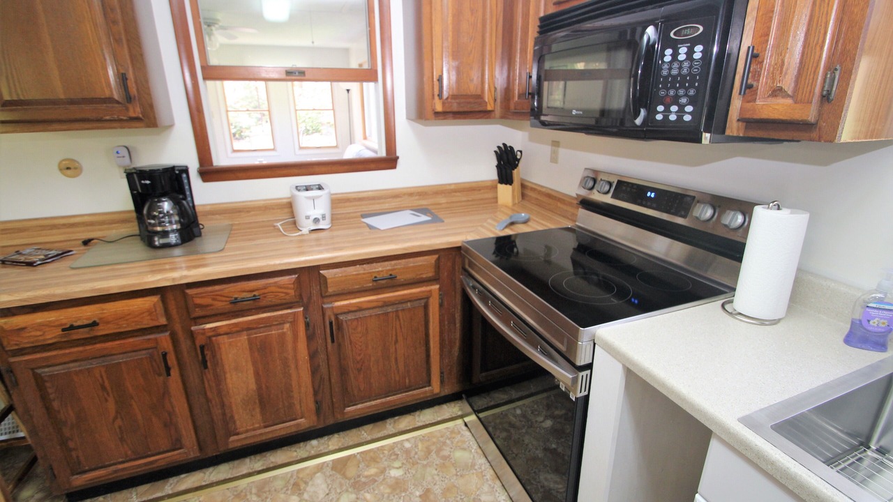 Photo of Kitchen in Farmington