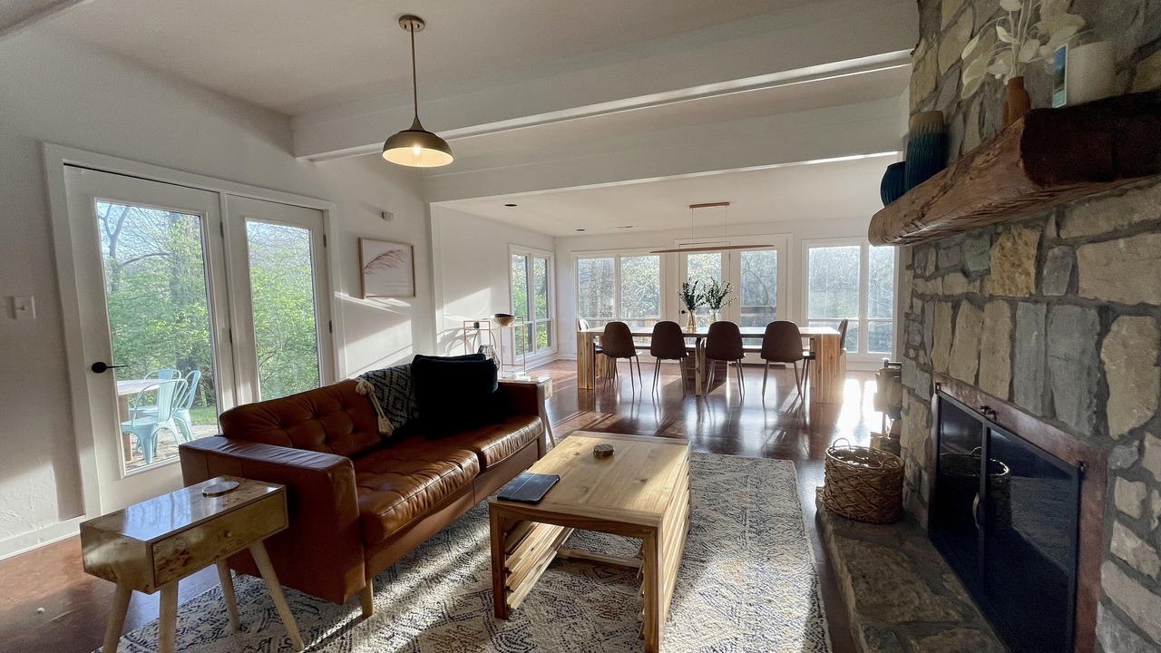 Photo of Livingroom in Dublin