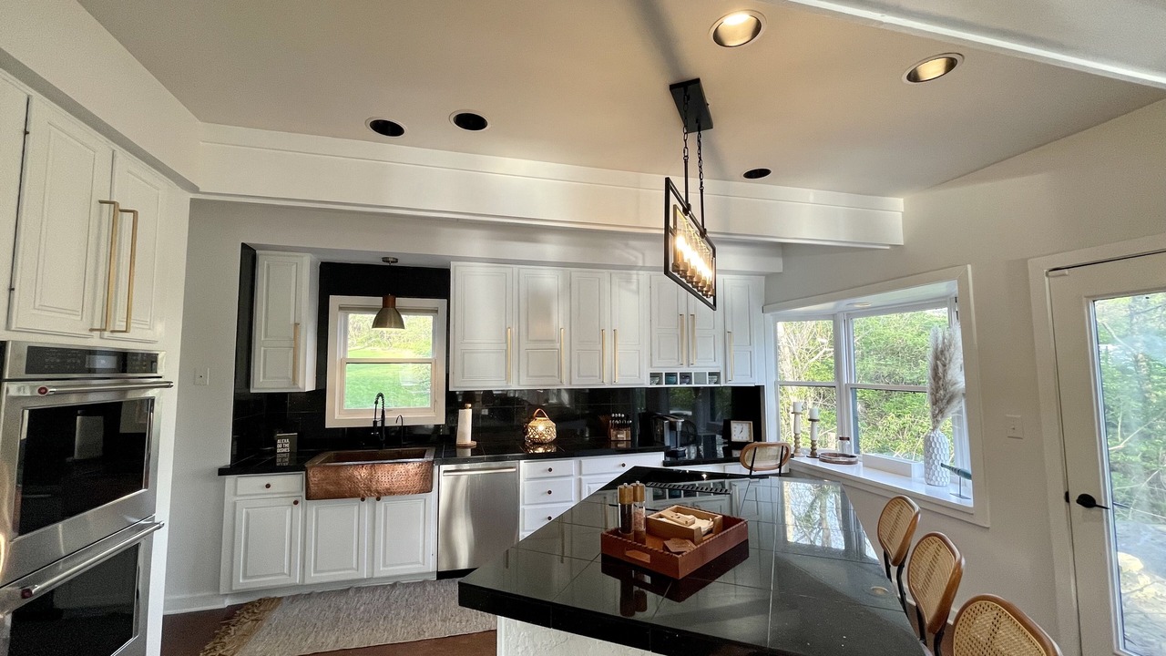 Photo of Kitchen in Dublin