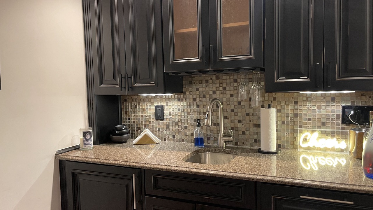Photo of Kitchen in Dublin