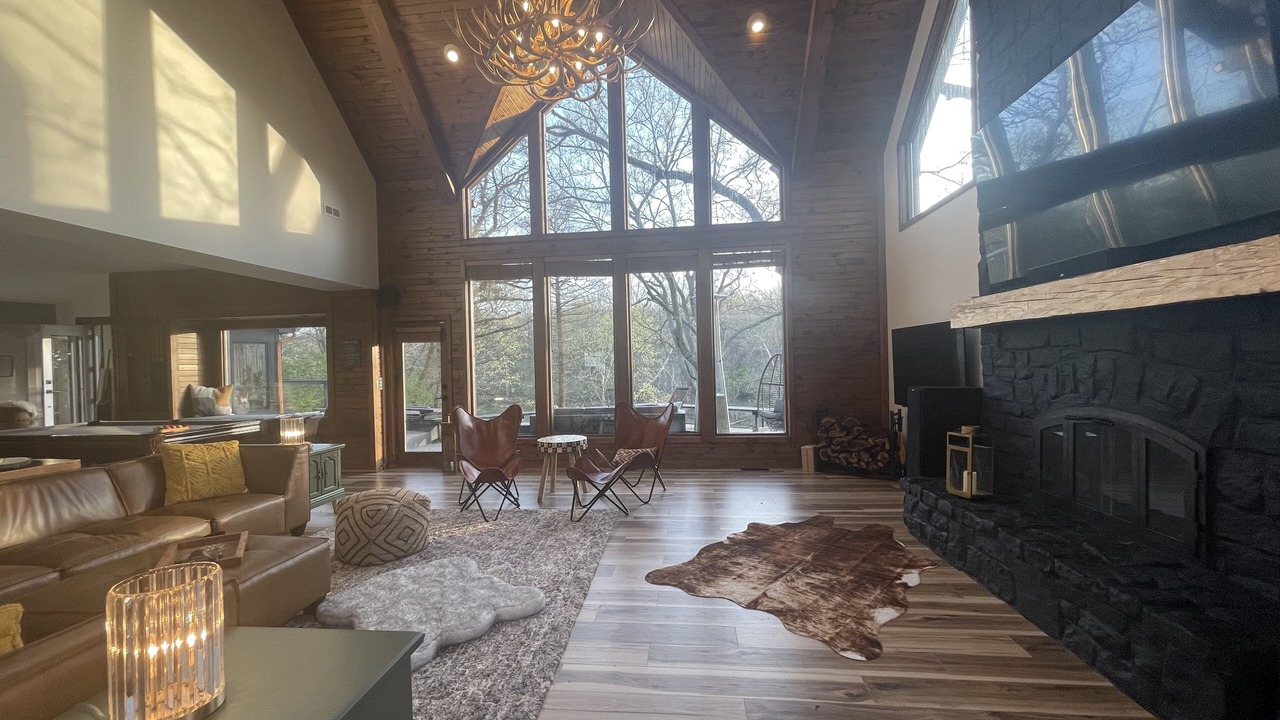 Photo of Livingroom in Dublin