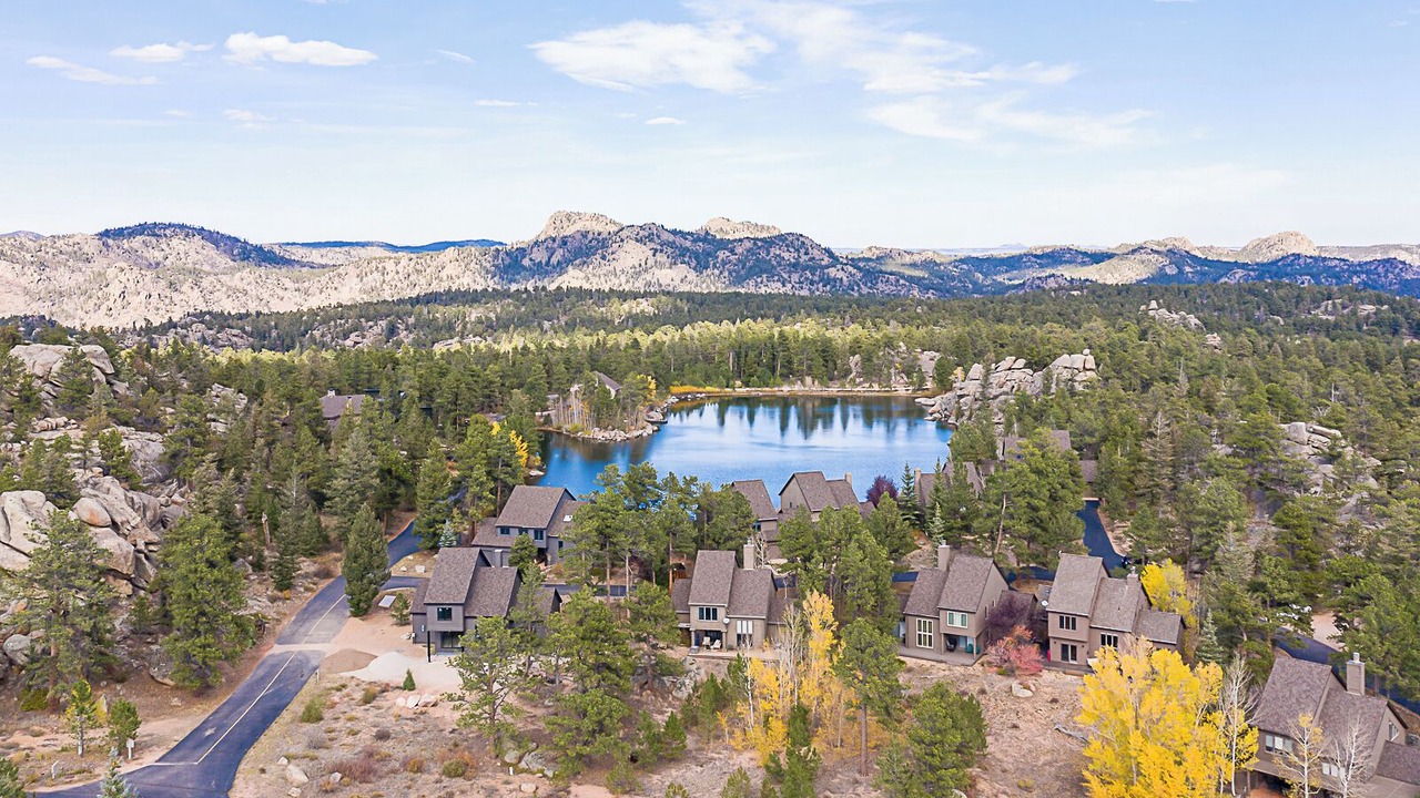 Photo of Outdoor in Red Feather Lakes