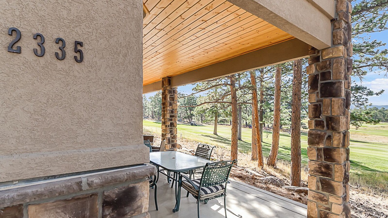 Photo of Outdoor in Red Feather Lakes