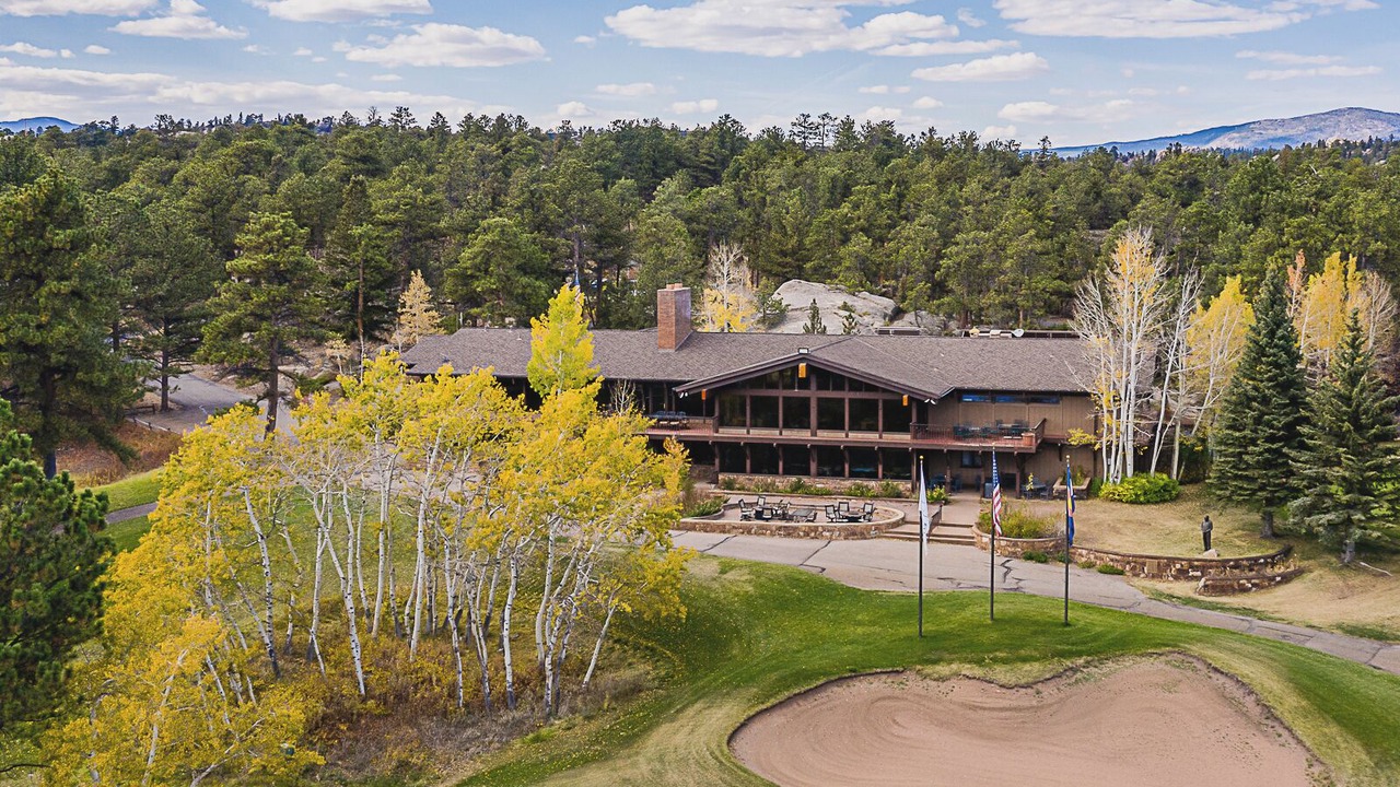Photo of Outdoor in Red Feather Lakes