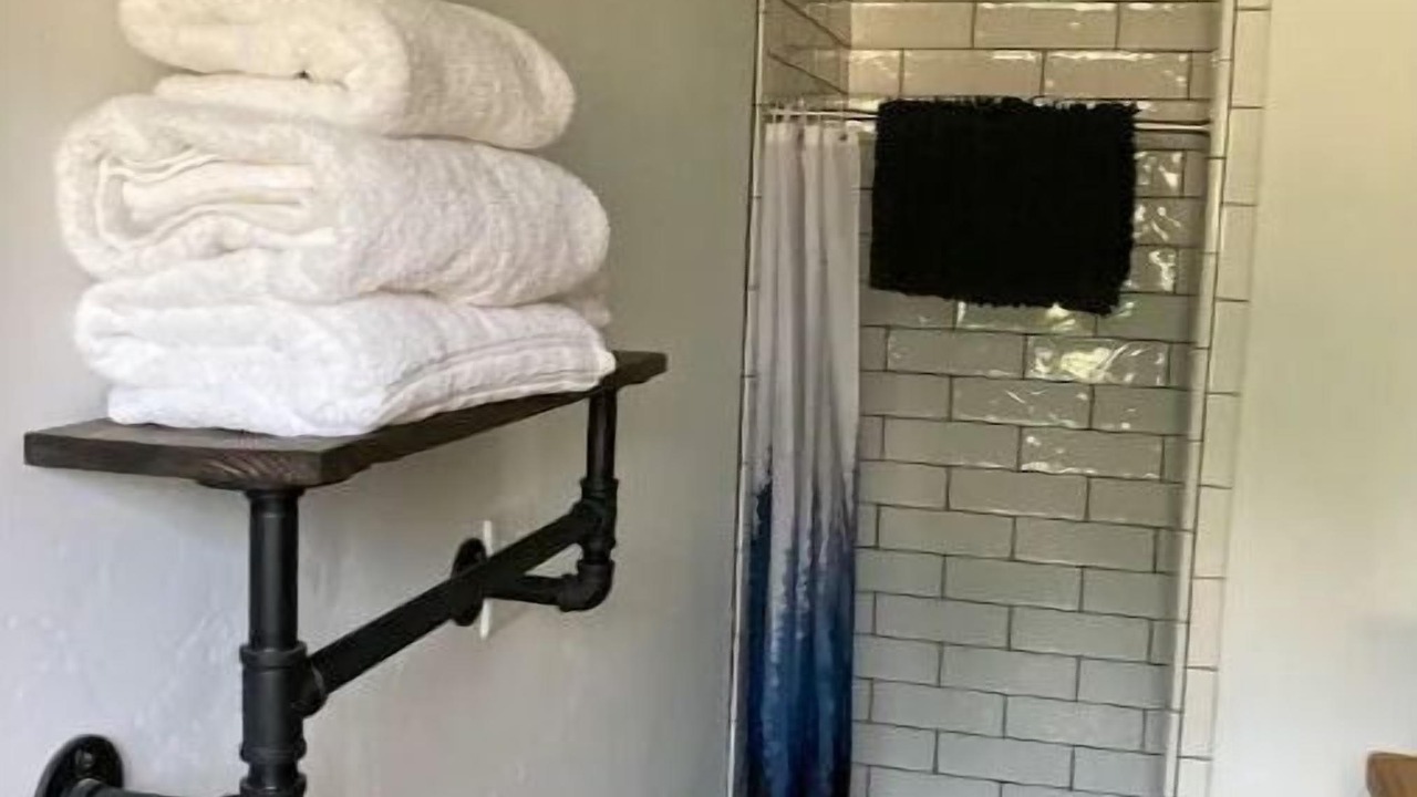 Photo of Bathroom in Driggs