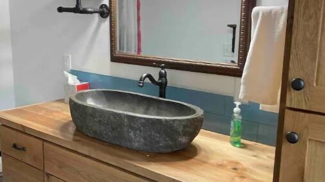 Photo of Bathroom in Driggs