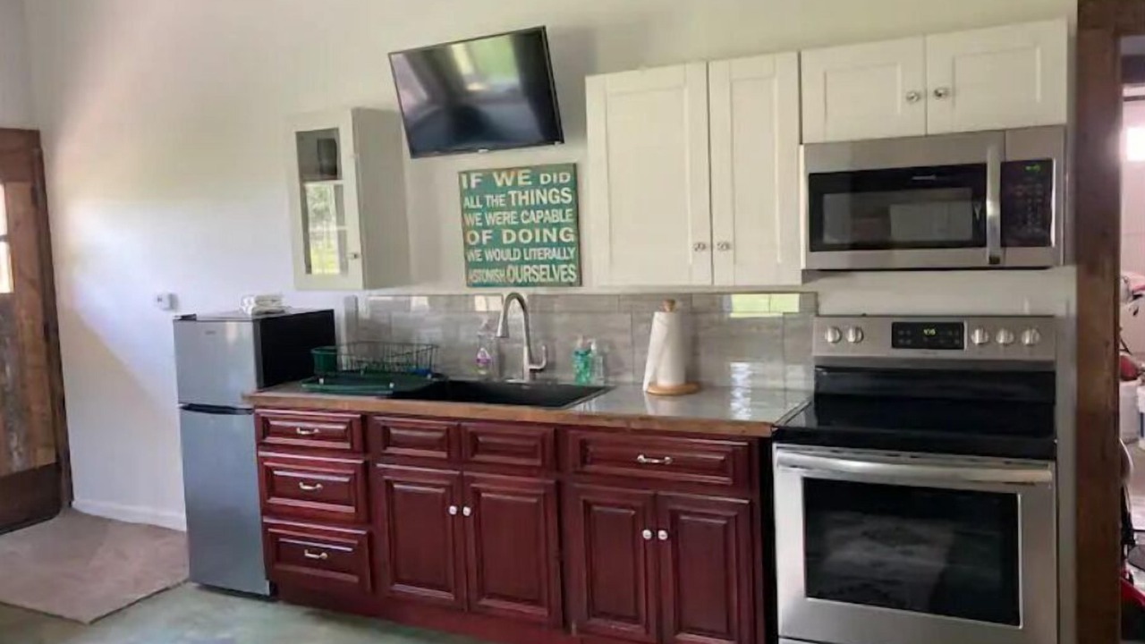 Photo of Kitchen in Driggs