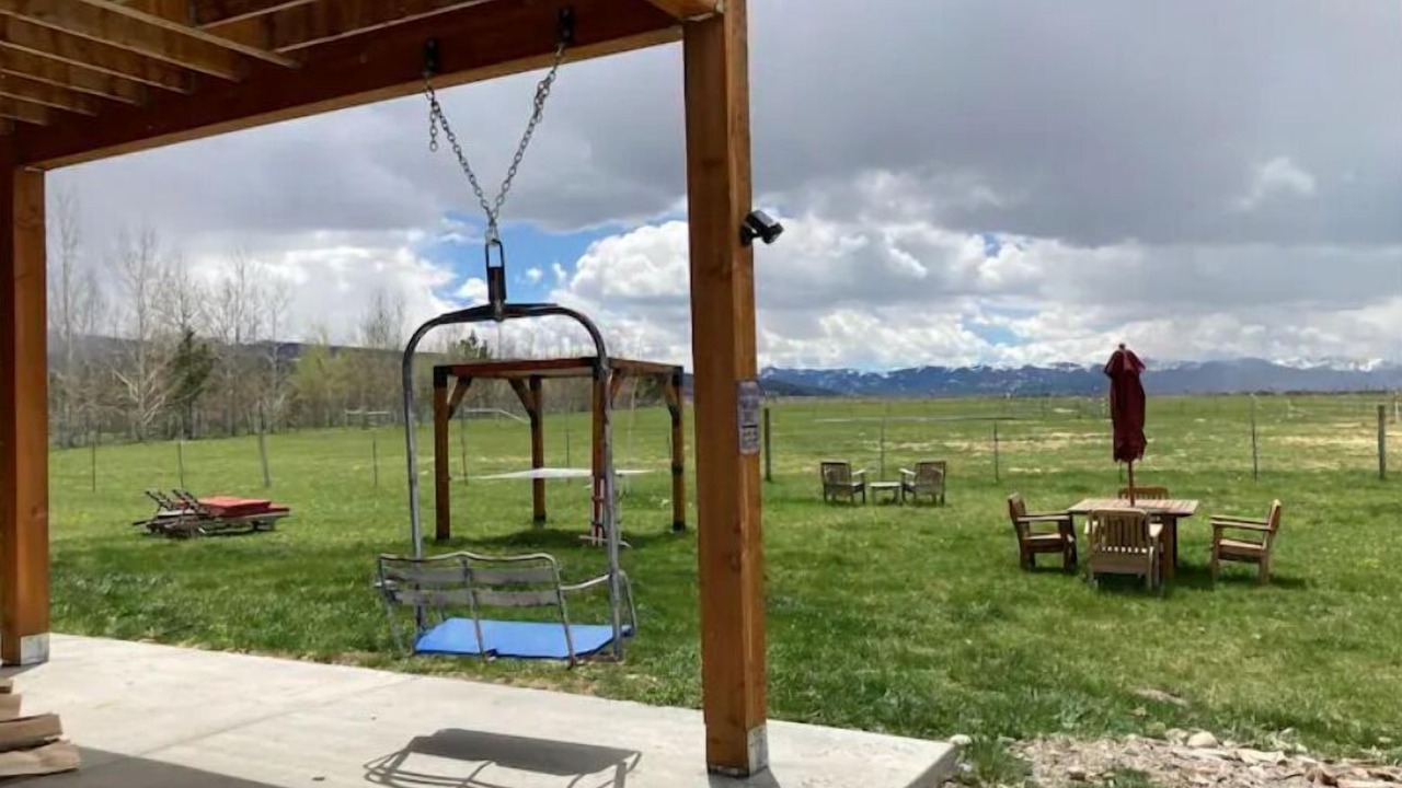 Photo of Outdoor in Driggs